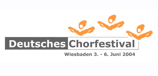ChorFestival Wiesbaden