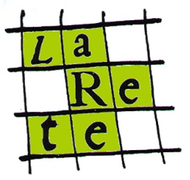 Logo LaRete